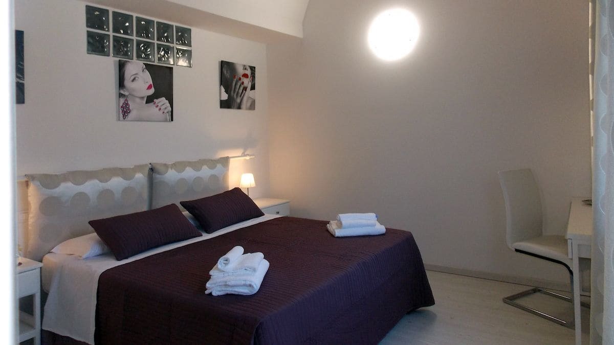 Contessa Bed and breakfast