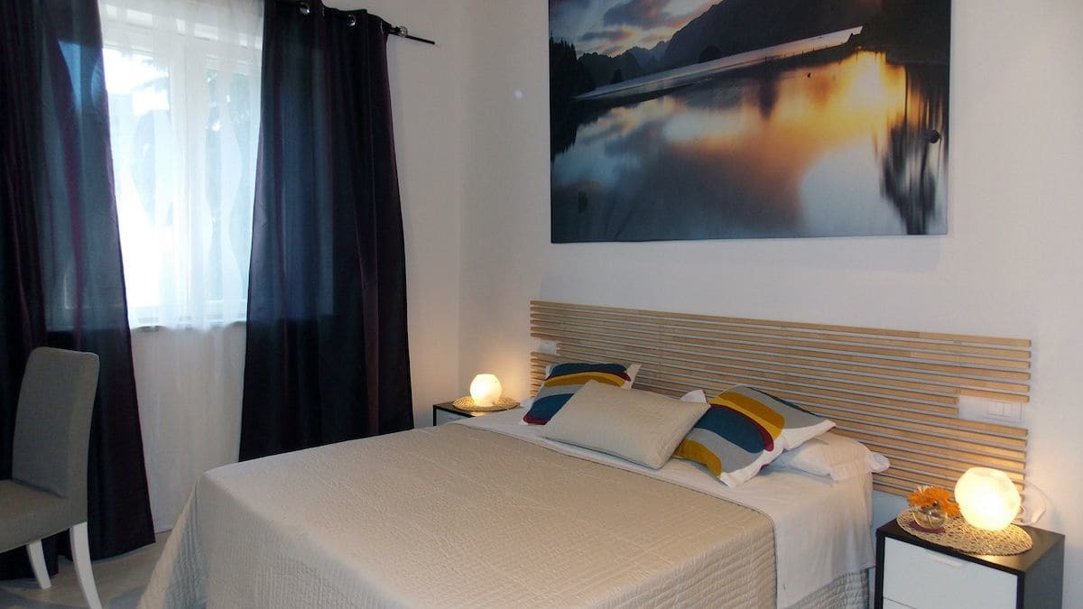 Bed and breakfast Contessa