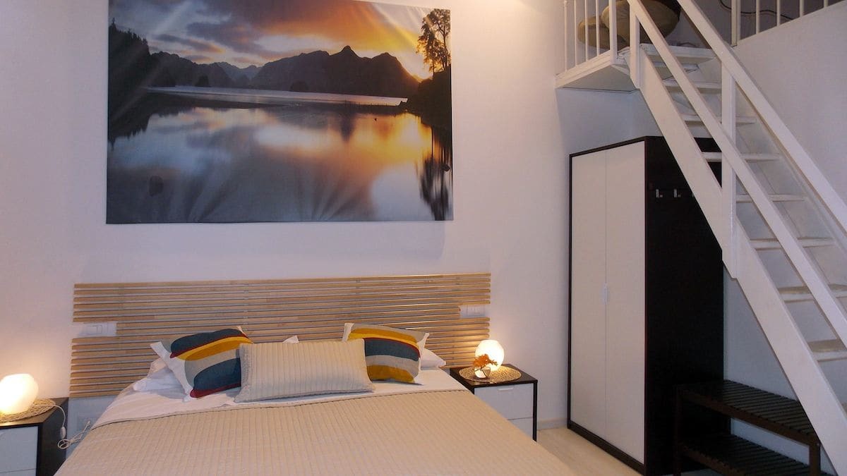 Contessa Bed and breakfast Pisa