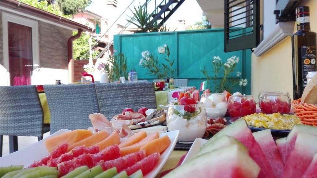 Bed and breakfast Contessa *