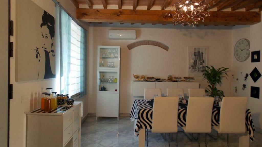 Contessa Bed and breakfast Pisa