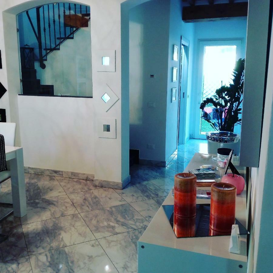 Contessa Bed and breakfast