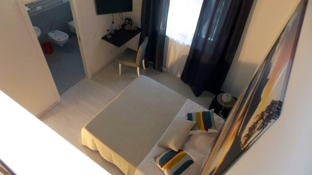 Contessa Bed and breakfast *