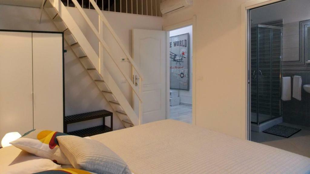 Bed and breakfast Contessa Pisa