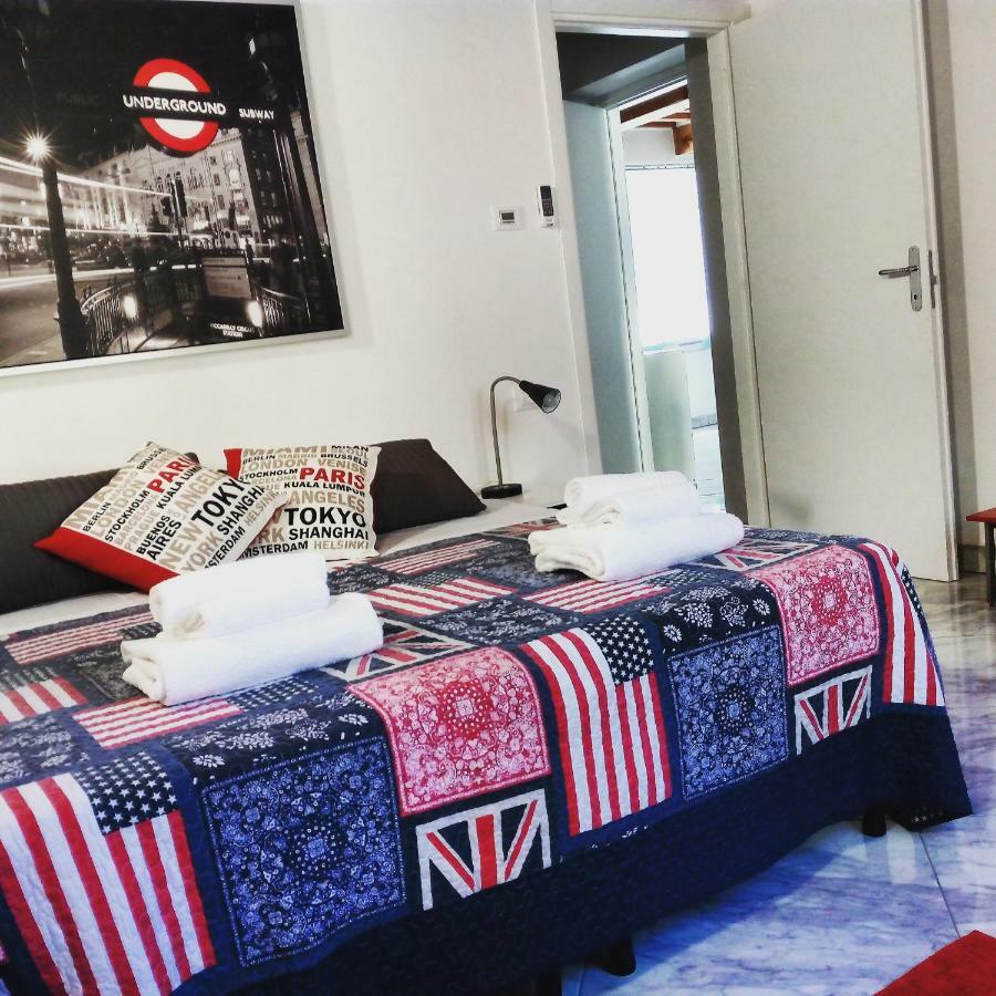 Bed and breakfast Contessa *