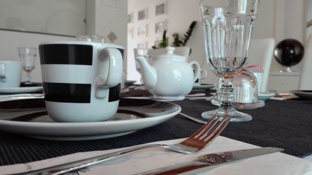 Contessa Bed & Breakfast